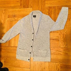 ABERCROMBIE - Cardigan Sweater